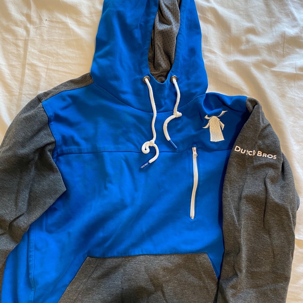Dutch Bros Hoodie